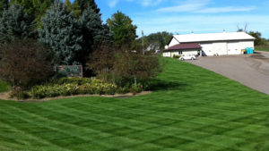 Wagner Sod Company - Landscaping & Irrigation Inc.- Twin Cities